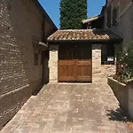 Apartmán Il Poggio *