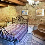 Il Poggio Apartmán Mombaroccio