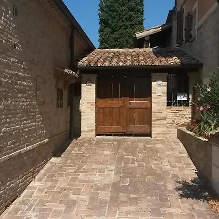 Apartment Il Poggio *