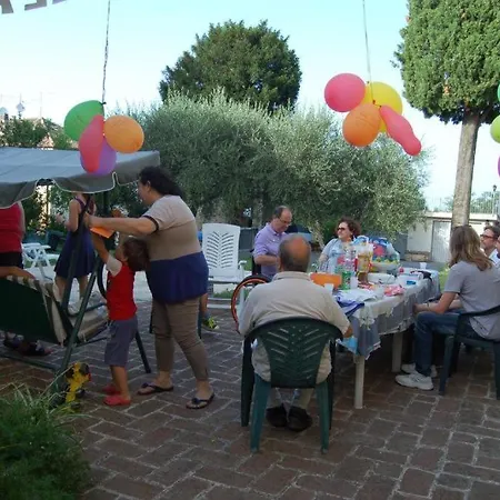 Il Poggio Mombaroccio
