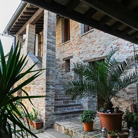 Appartement Il Poggio