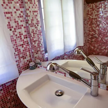 Appartement Il Poggio