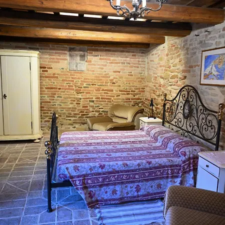 Il Poggio Apartmán
