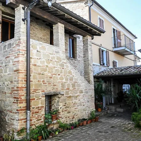 Il Poggio Mombaroccio