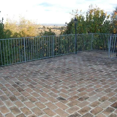 Il Poggio * Mombaroccio