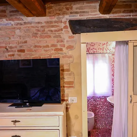 Apartmán Il Poggio