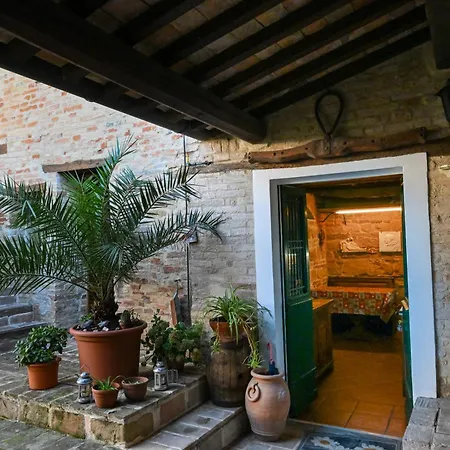 Il Poggio Apartmán